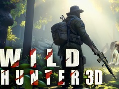 Xogo Wild Hunter 3D