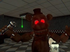 Xogo FNAF Strike