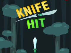 Xogo KnifeHit