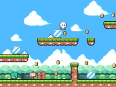 Xogo Snowman Adventure