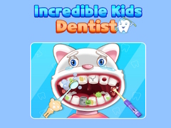 Xogo Incredible Kids Dentist 