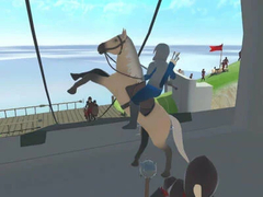 Xogo War The Knights: Battle Arena Swords 3D