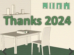 Xogo Thanks 2024