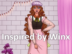 Xogo Inspired by Winx