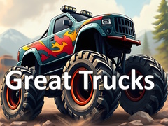 Xogo Great Trucks