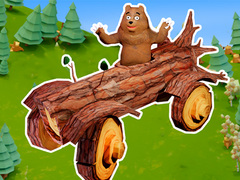 Xogo Bear vs Humans