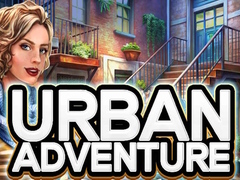 Xogo Urban Adventure