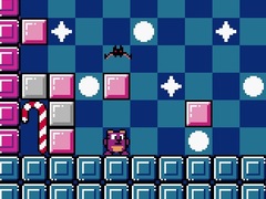 Xogo A 20 Second Platformer
