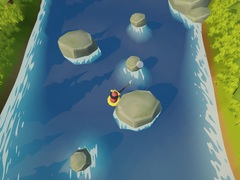 Xogo River Climbing
