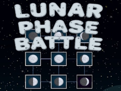 Xogo Lunar Phase Battle