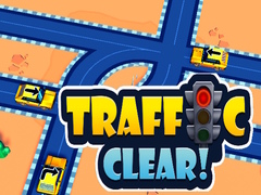 Xogo Traffic clear!