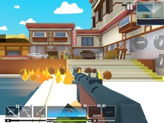 Xogo Bit Gun.io
