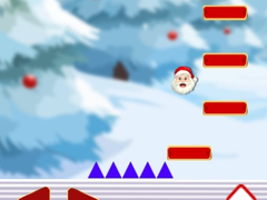 Xogo Christmas Gift Jump