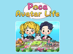 Xogo Poca Avatar Life 