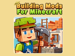 Xogo Building Mods For Minecraft 