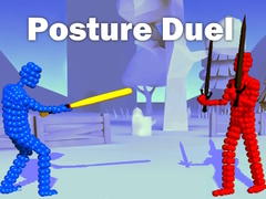 Xogo Posture Duel