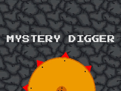 Xogo Mystery Digger