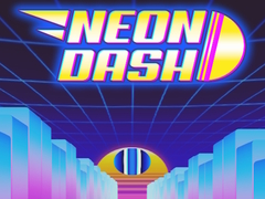 Xogo Neon Dash