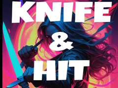 Xogo Knife and Hit