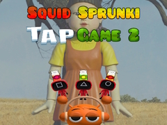 Xogo Squid Sprunki Tap 2