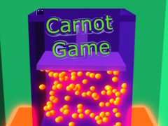 Xogo Carnot Game 