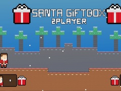 Xogo Santa Giftbox 2 Player