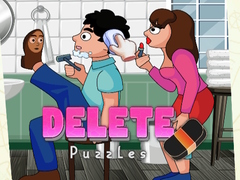 Xogo Delete Puzzles 