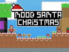 Xogo Noob Santa Christmas