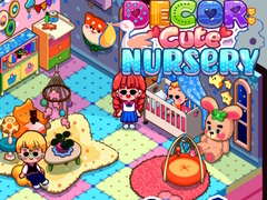Xogo Decor: Cute Nursery