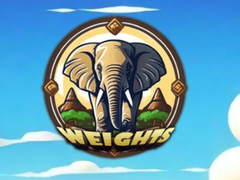 Xogo Weight Of Elephants