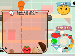 Xogo Hot Pot Game
