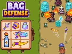 Xogo Bag Defense