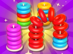Xogo Stack n Sort