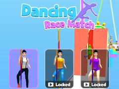 Xogo Dancing Race Match