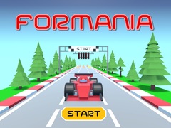 Xogo Formania
