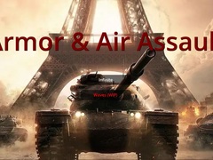 Xogo Armor & Air Assault