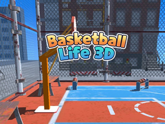 Xogo Basketball Life 3D