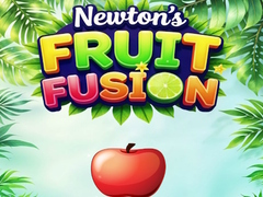 Xogo Newton's Fruit Fusion 