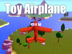 Xogo Toy Airplane