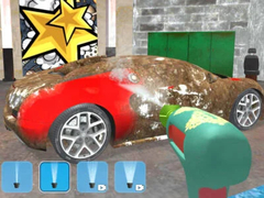 Xogo Clean 3D