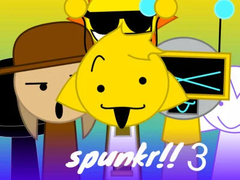 Xogo Sprunkr Phase 3