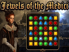 Xogo Jewels of the Medici