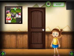 Xogo Amgel Easy Room Escape 1
