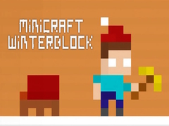 Xogo Minicraft Winterblock