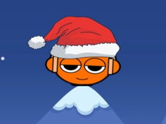 Xogo Sprunki Santa Rescue
