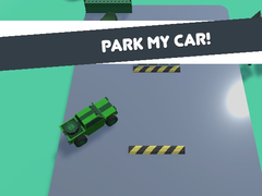 Xogo Park My Car!