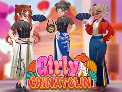 Xogo Girly Chinatown