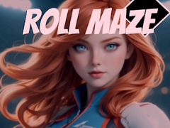 Xogo RollMaze