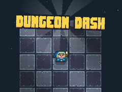 Xogo Dungeon Dash