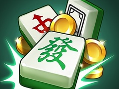 Xogo Mahjong Match